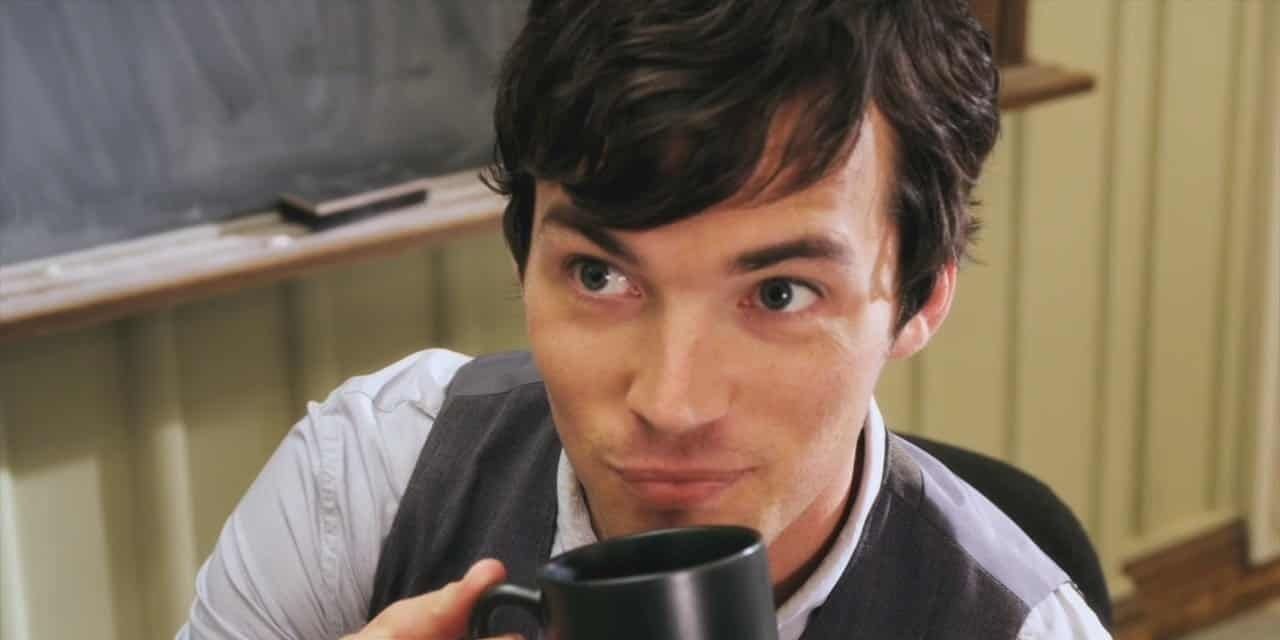 Pretty Little Liars: 10 Ways Ezra Got Worse And Worse, image size:1280x640