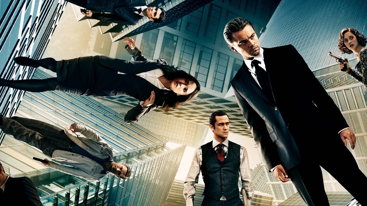 The Inception Theme Hans Zimmer Honors Ukrainian Pianist During Performance of Inception Theme