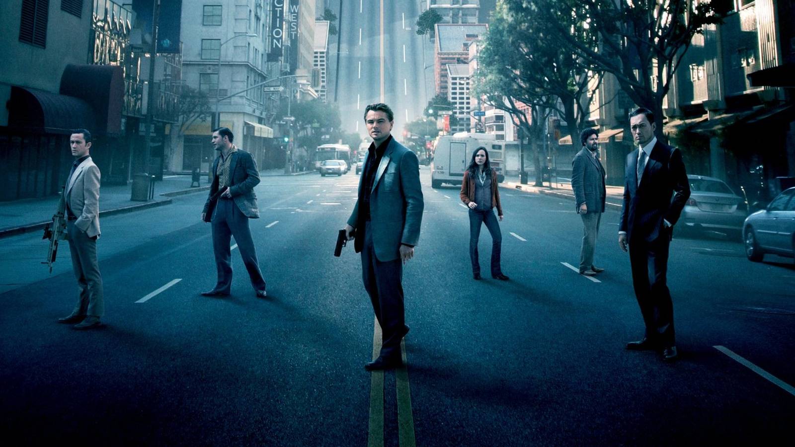 10 Fascinating Behind-The-Scenes Facts About Inception