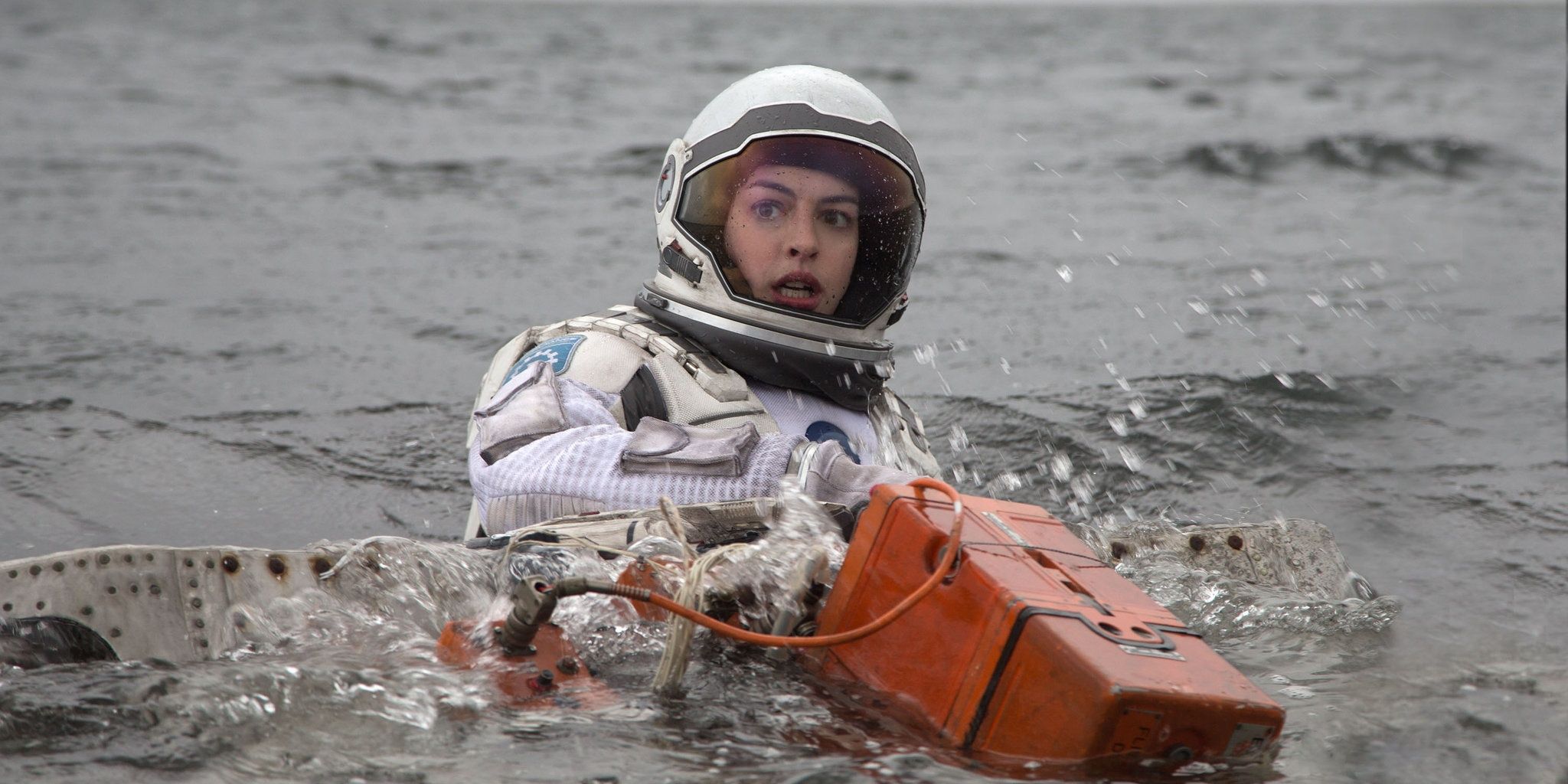 Interstellar Ending & Space Travel Explained