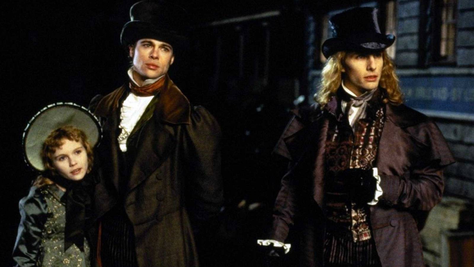 The 4 Best (& 4 Worst) Adaptations of Anne Rice's Works, According To ...