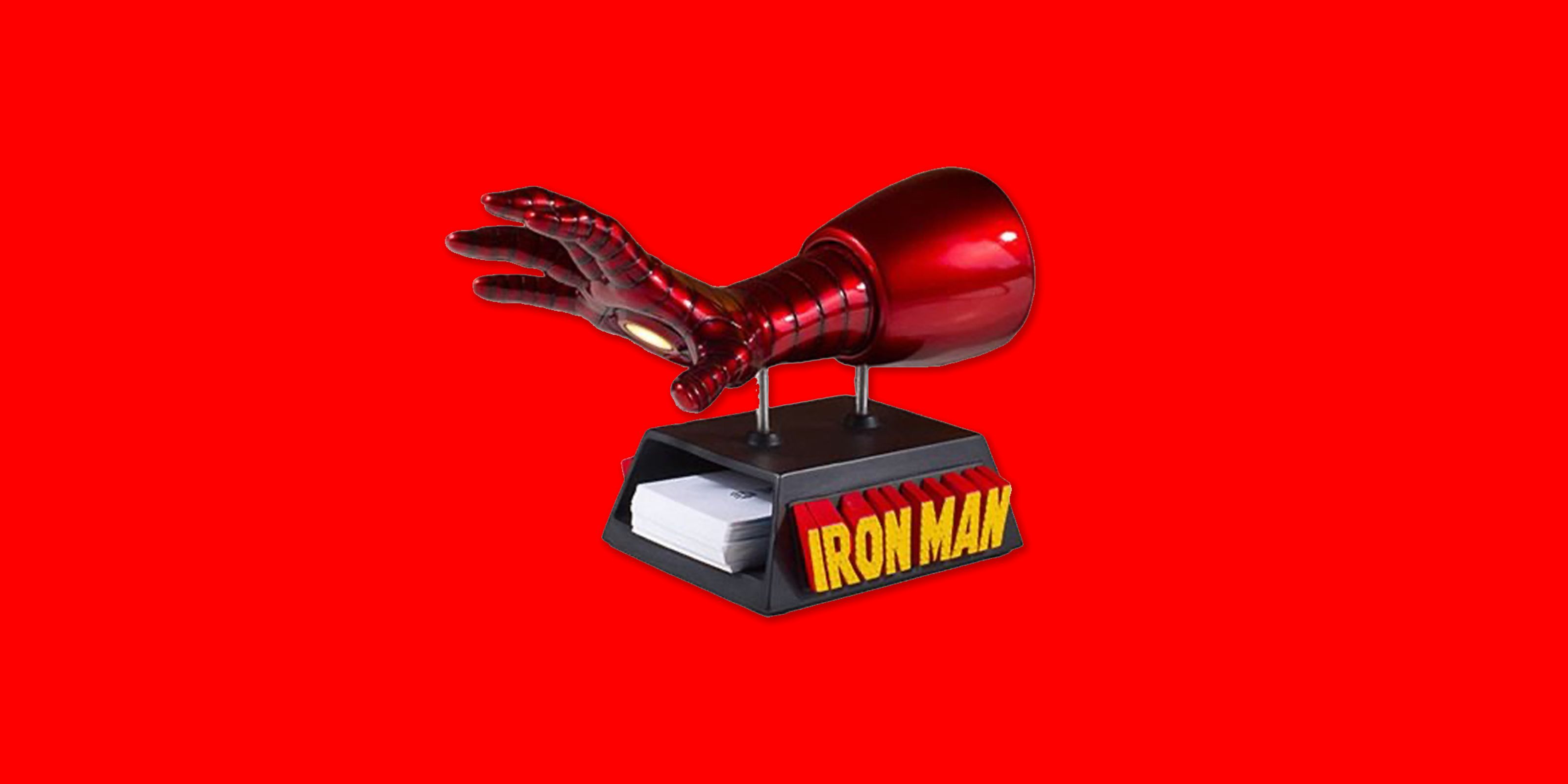 The Best Marvel Holiday Gifts From Eaglemoss | Den of Geek