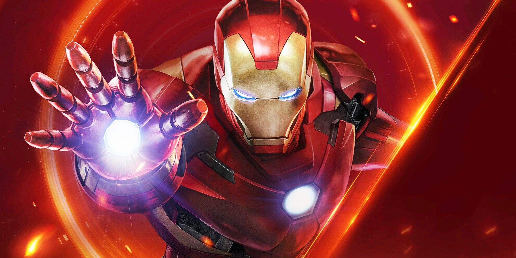 Iron Man Gifts That You'll Love 20