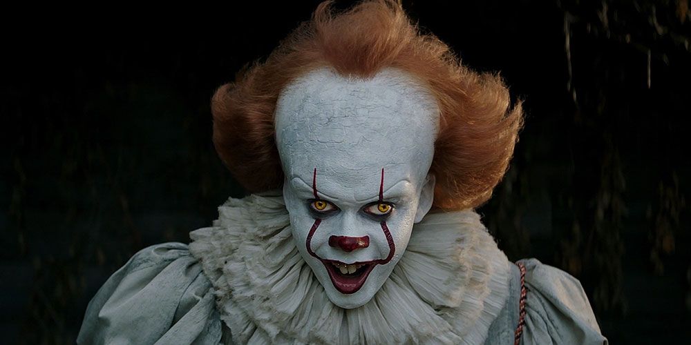 IT 15 Things That Make No Sense About Pennywise