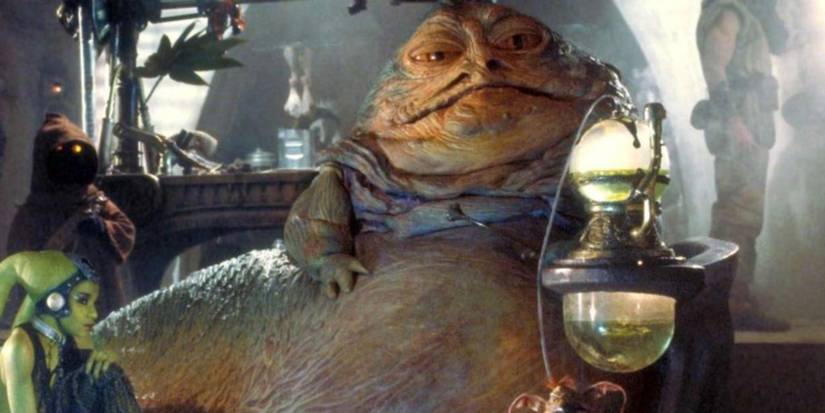 Star Wars: 10 Things You Didn't Know About the VFX in the Original Trilogy