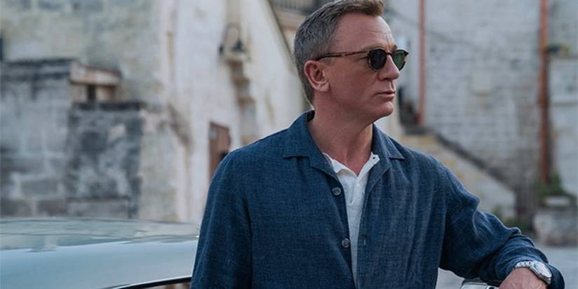 how to dress like james bond casual How To Dress Like James Bond
