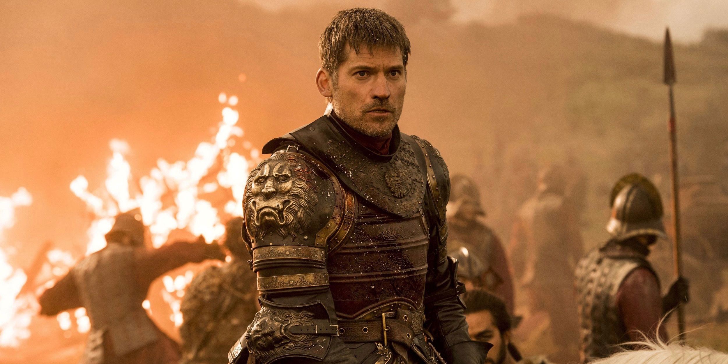 10 New Yearss Resolutions Inspired by Game of Thrones Characters