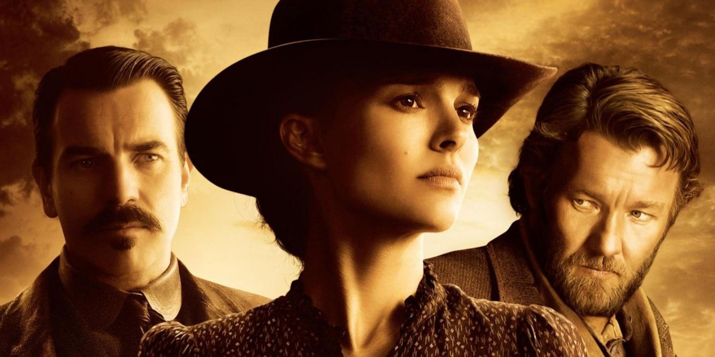 The 10 Worst Western Movies Of The Decade (According To Rotten Tomatoes)