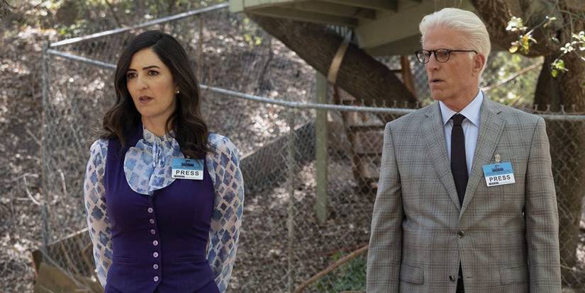 The Good Place: The 10 Best Episodes (According To IMDb)