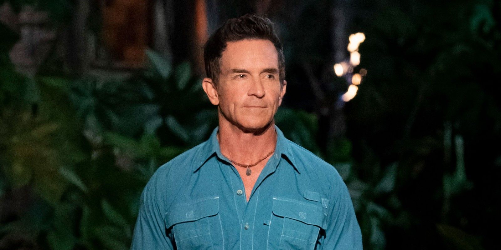 Survivor Jeff Probst Not Fazed By Social Media Critics