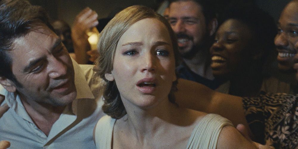 Jennifer Lawrence’s 15 Best Movies (According To IMDb)