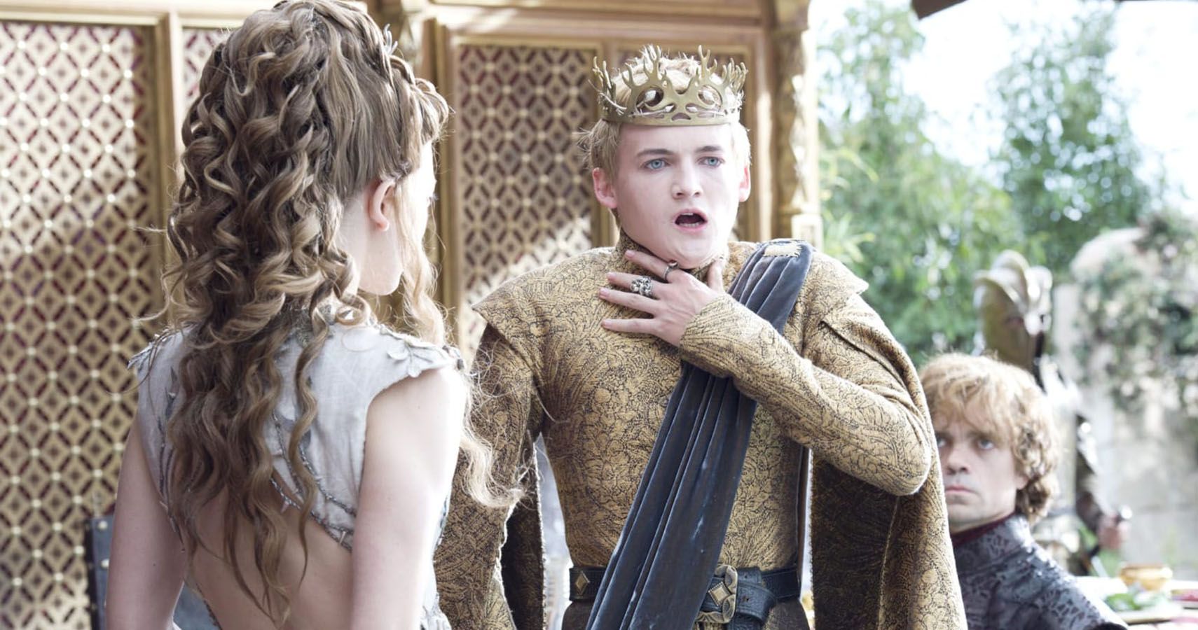 The Red Wedding And 9 Other Most Important Game Of Thrones Scenes (And What Book Theyre In)