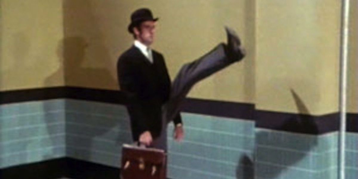 Monty Python 10 Most Influential Sketches Ranked
