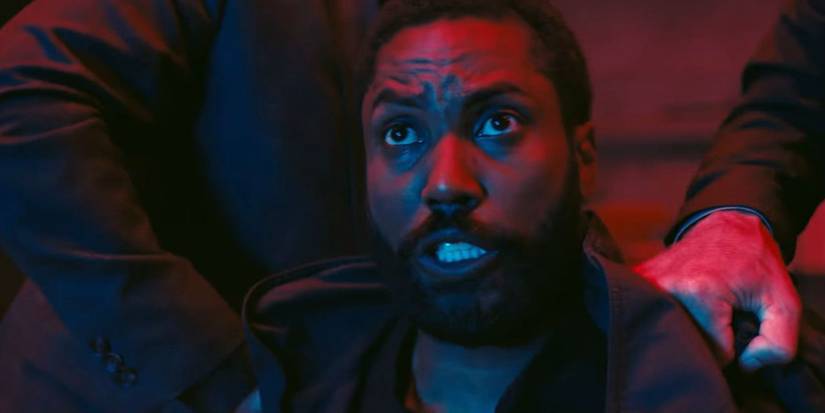 Tenet: The 10 Most Memorable Scenes, Ranked