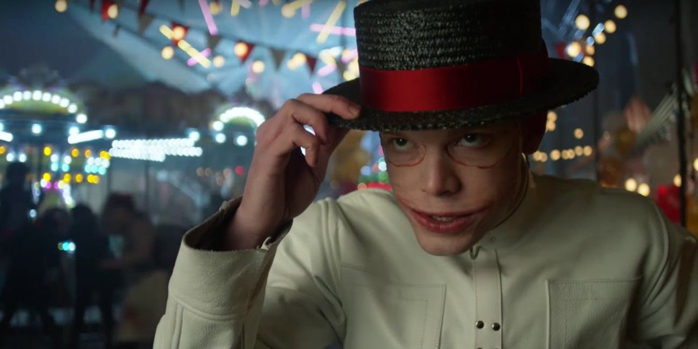 Gotham The Best Dressed Characters Ranked