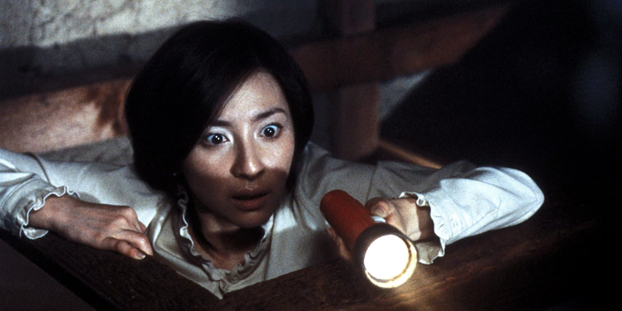 The Grudge Movies Ranked Worst To Best
