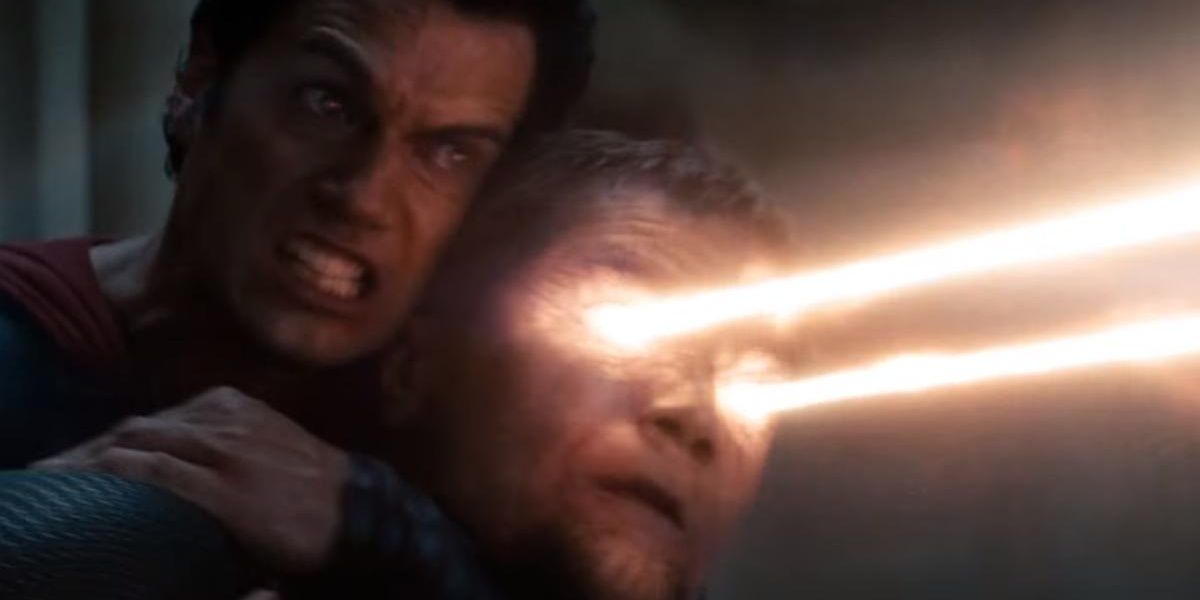 10 Things I've Learned Rewatching Every Superman Movie Ever Made