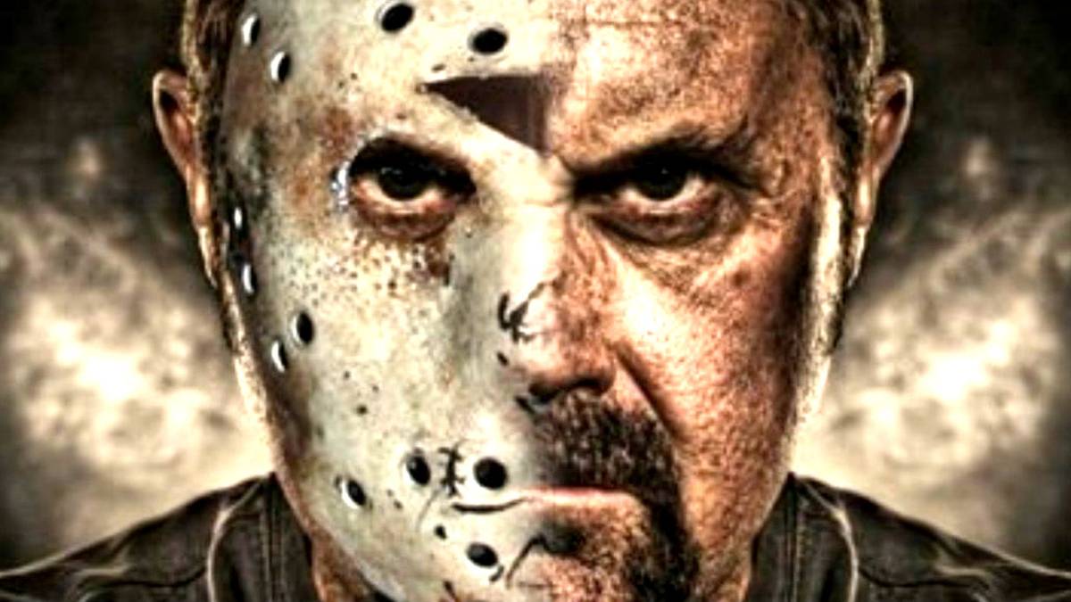 Jason Kane Hodder