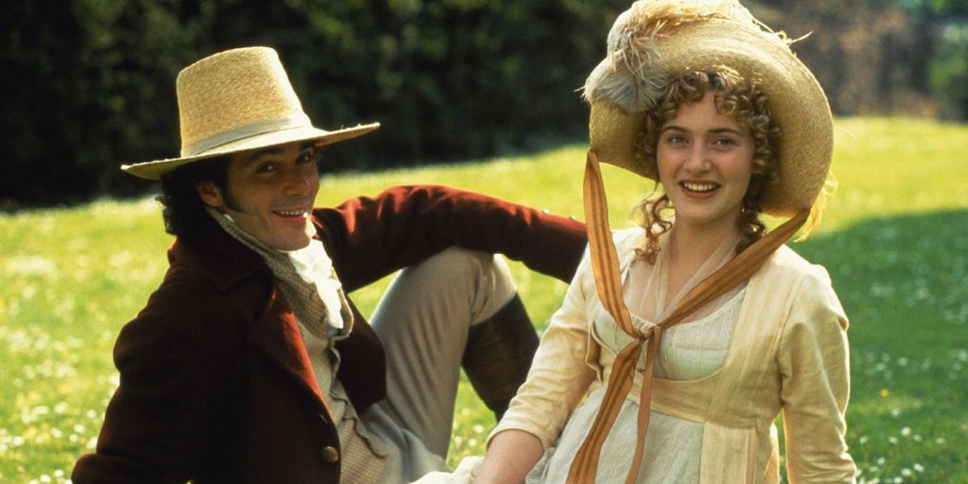 The 15 Best Period Romance Movies Ever Made