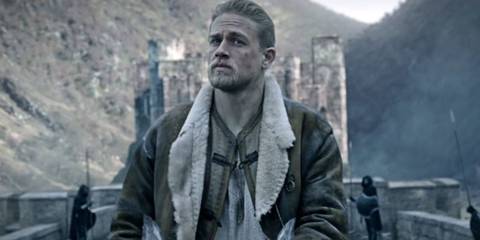 King Arthur: Legend of the Sword