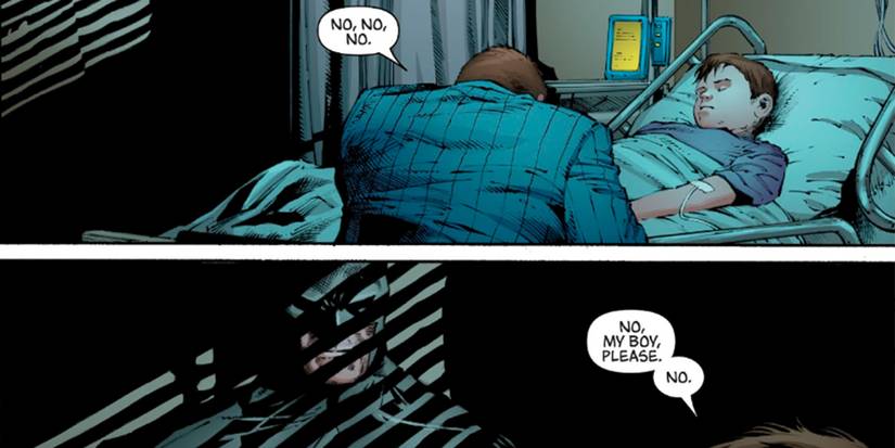 Kite Man, Hell Yeah: A History of DC's Best Catchphrase
