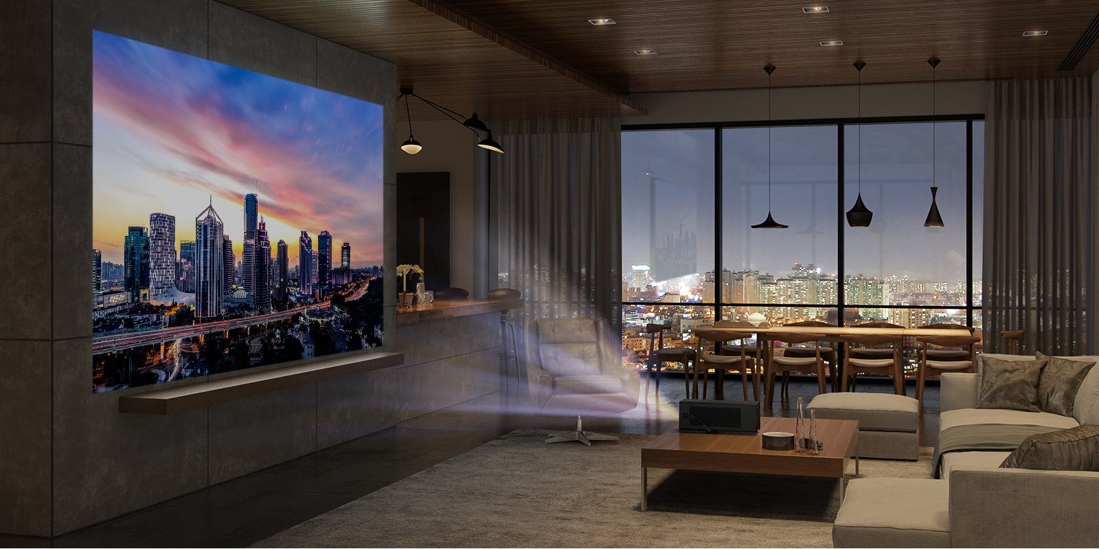 Best 4K Projectors for Your Home Theater