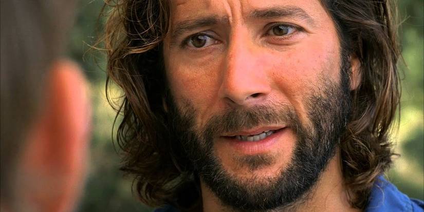 VERLOREN Desmond Hume