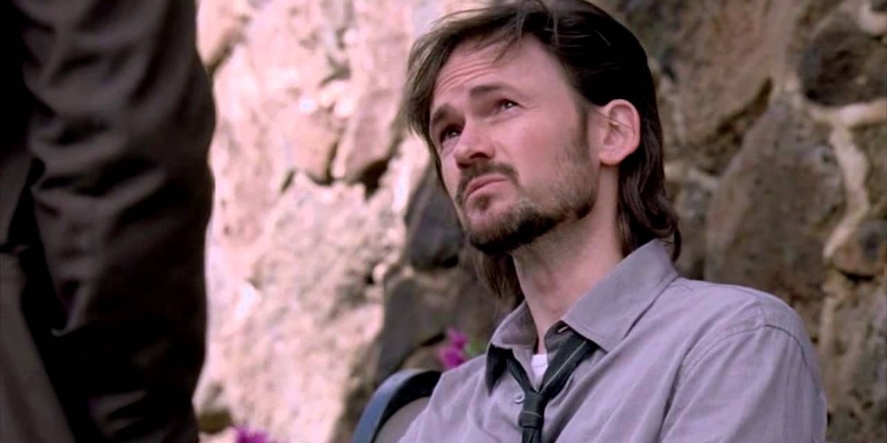 What Happened To Daniel Faraday? The Lost Character's Tragic Backstory & Death Explained