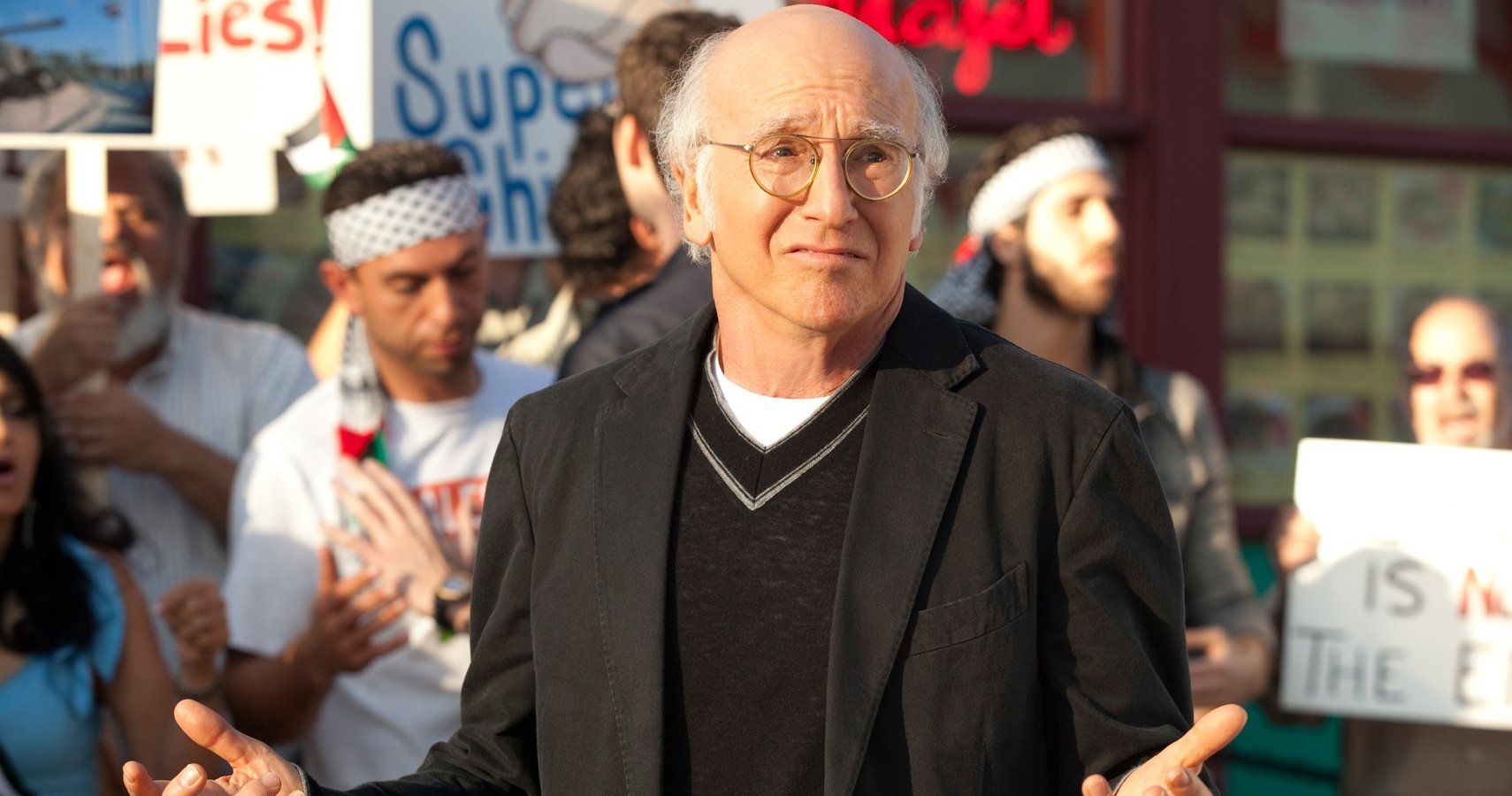 enthusiasmenthusiasm  Larry-David-in-Curb-Your-
