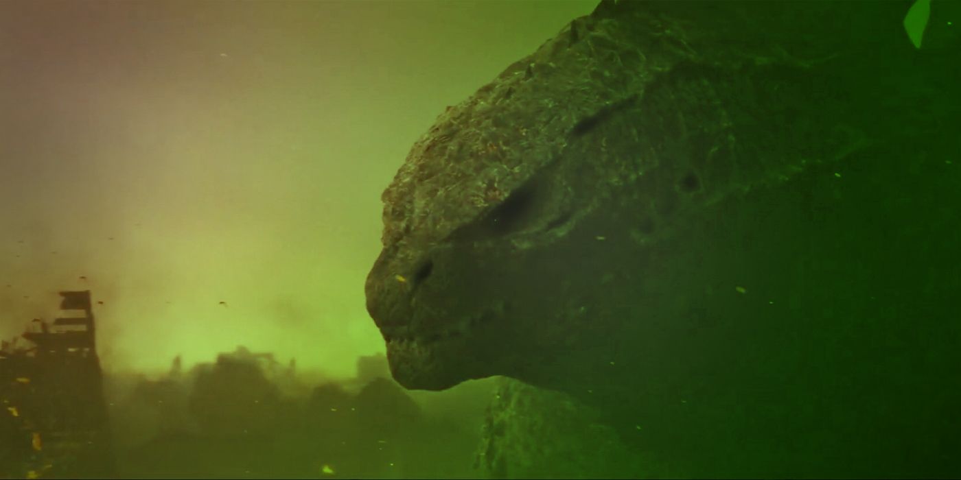 A Kong Skull Island Creature Returned In Godzilla King Of The Monsters