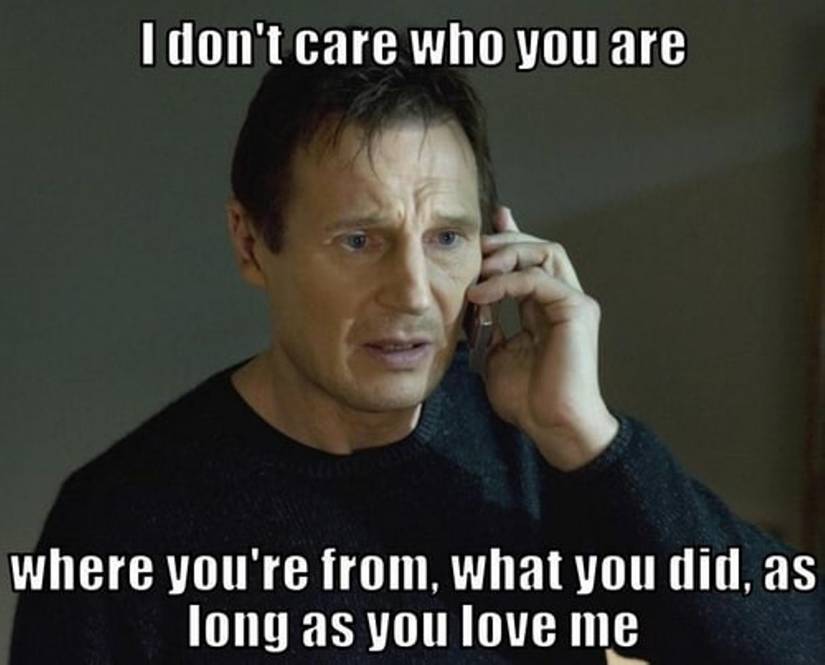 10 Taken Memes That Are Too Hilarious For Words