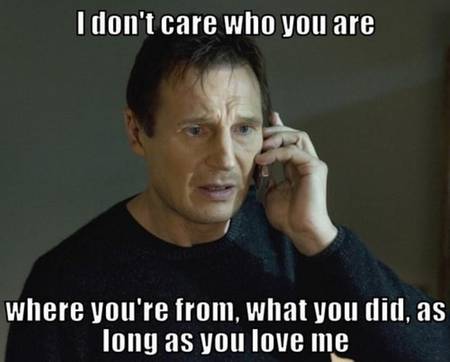 10 Taken Memes That Are Too Hilarious For Words Screenrant 10 Taken Memes That Are Too Hilarious For Words Screenrant