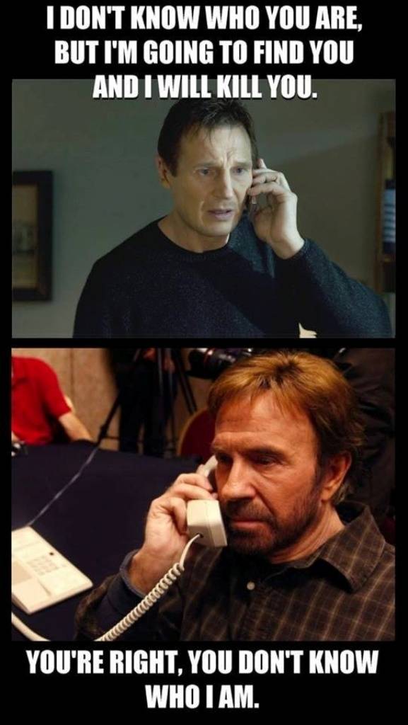 10 Taken Memes That Are Too Hilarious For Words