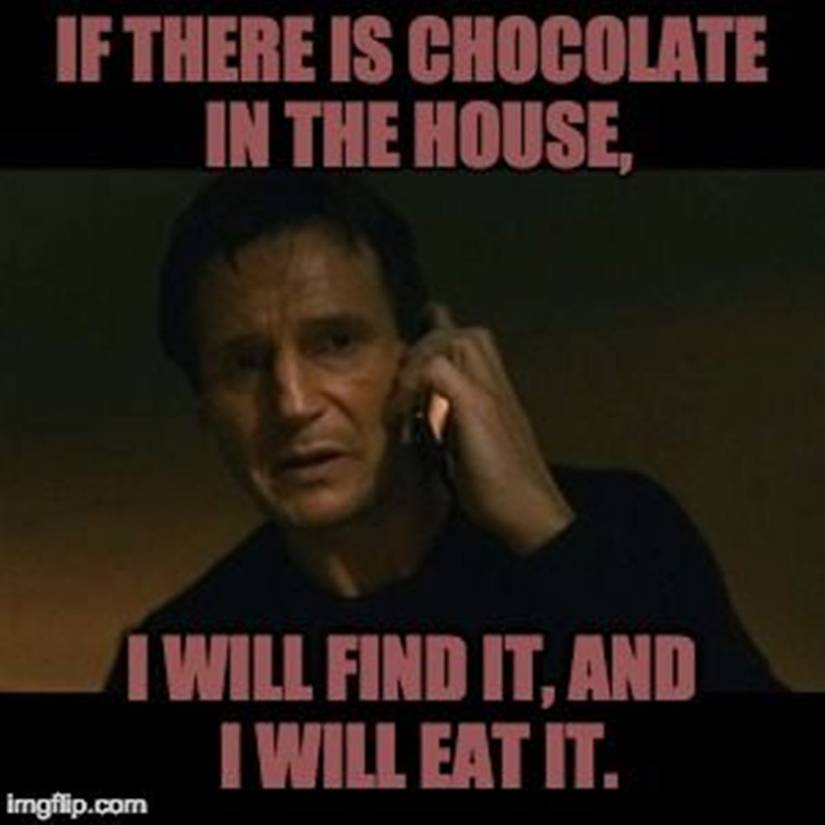 10 Taken Memes That Are Too Hilarious For Words
