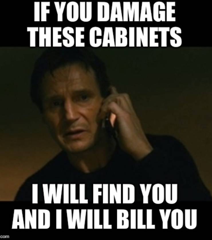 10 Taken Memes That Are Too Hilarious For Words Screenrant