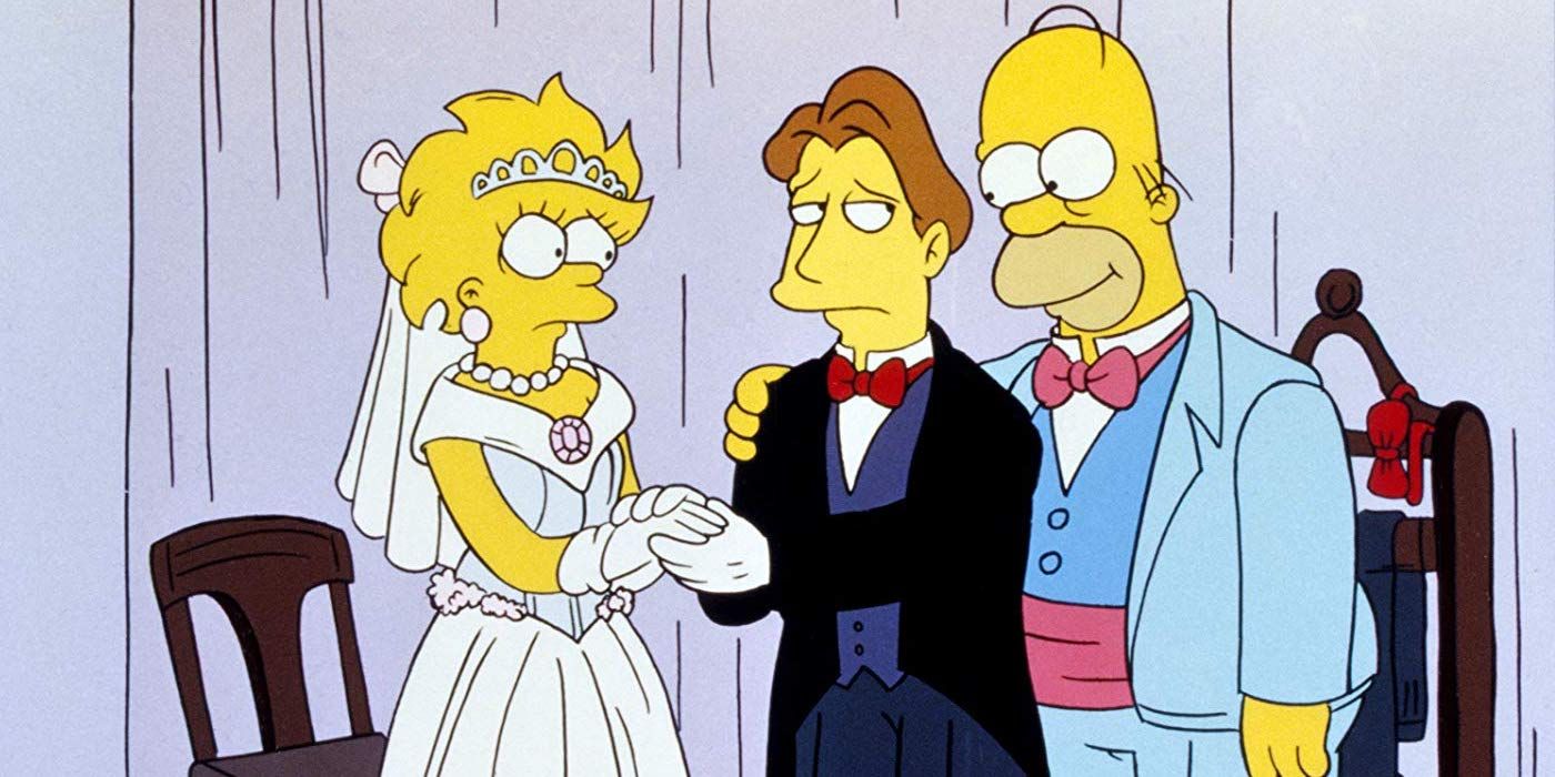 All 9 Future-Set The Simpsons Episodes That Reveal The Characters' Fates