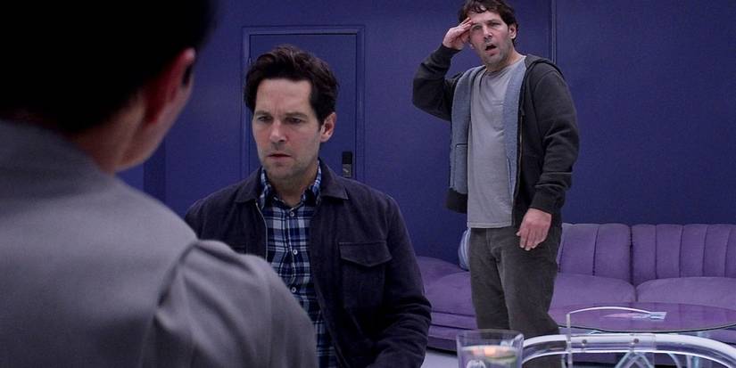 10 TV And Film Franchises That Feature Clones