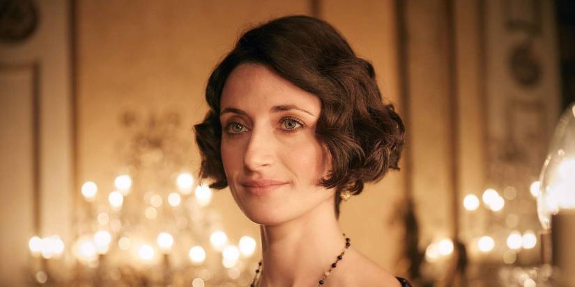 Lizzie Stark Cropped