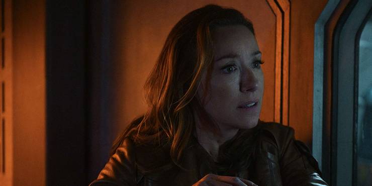 Lost In Space Season 3 Release Date Story Details