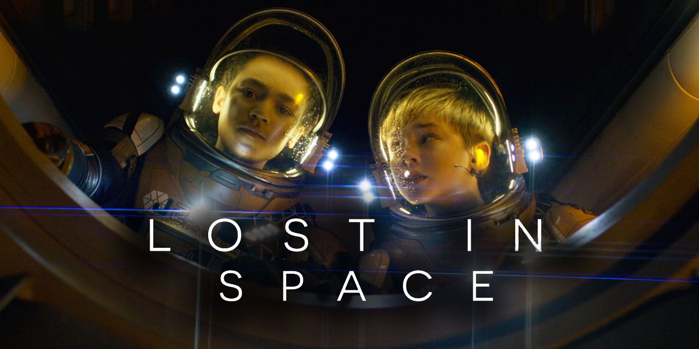 Lost In Space Season 3: Release Date & Story Details