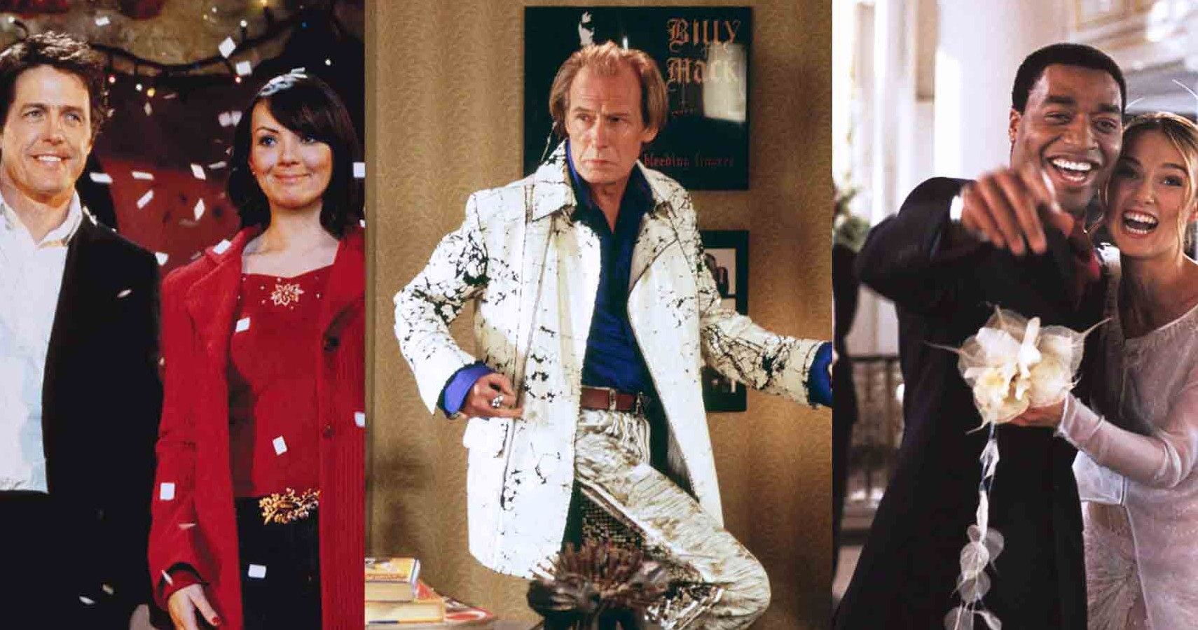 5 Reasons Why Love Actually Is The Best (& 5 Why It's The Worst)