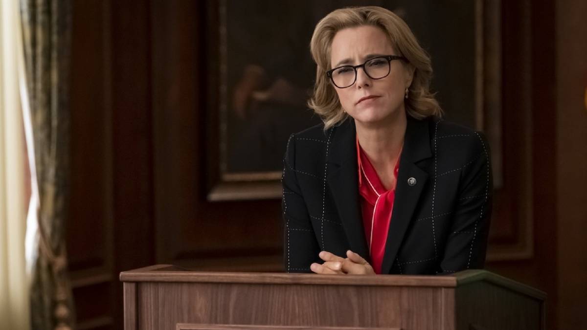 Why Madam Secretary Didn't Get A Season 7