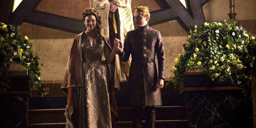 5 Scenes In Game Of Thrones That Are Real (& 5 That Are CGI)
