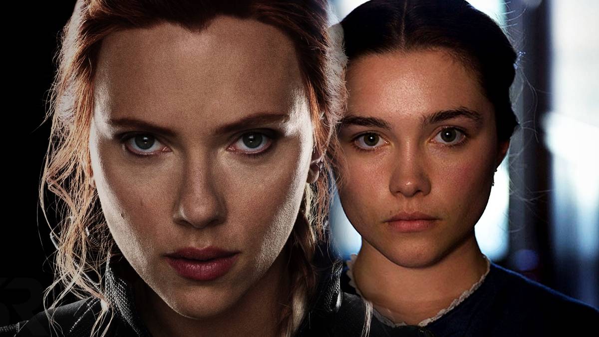 Black Widow Theory: All Of Natasha's Family Are Killed By Thanos