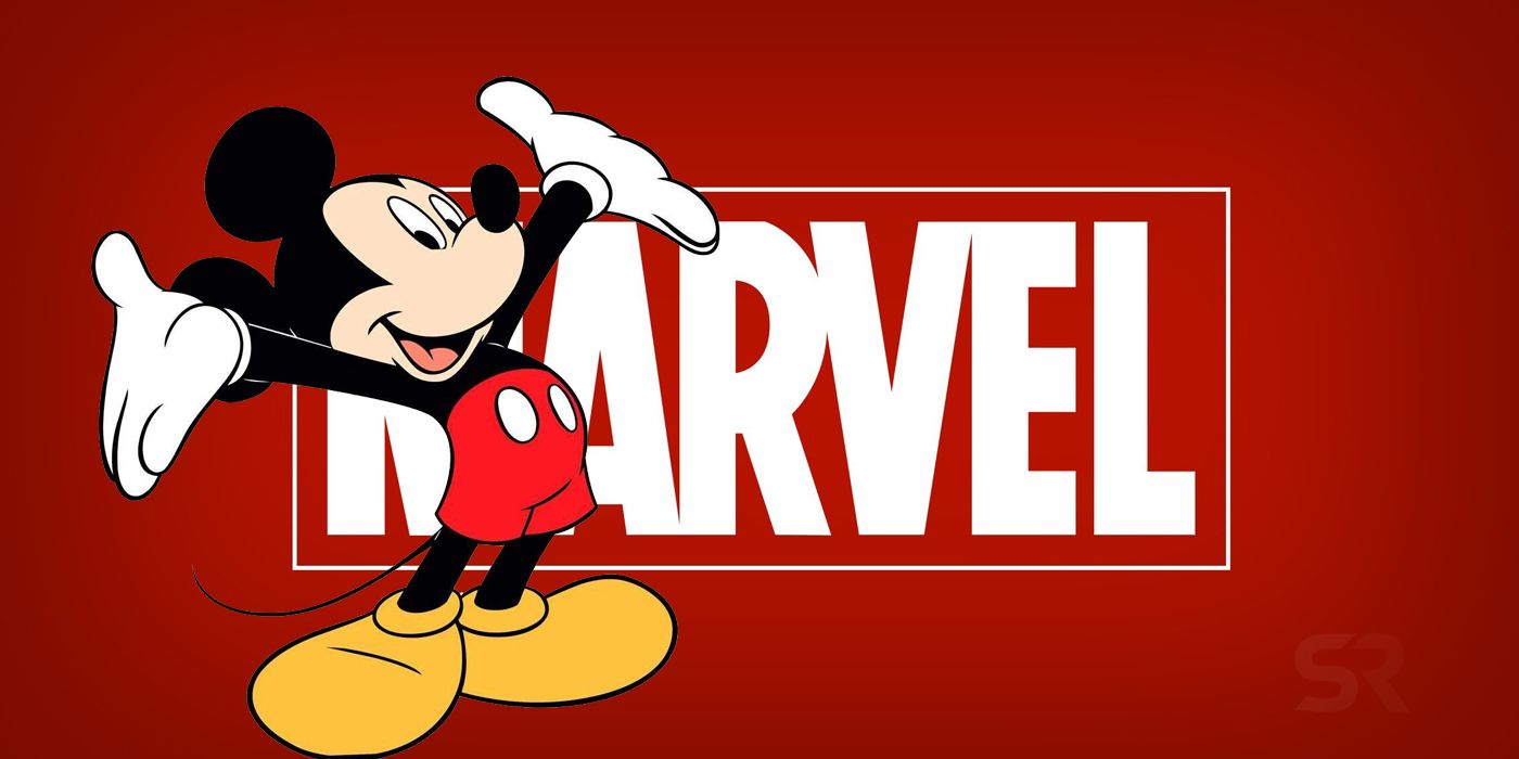 Disney Bought Marvel 10 Years Ago How It Changed Everything