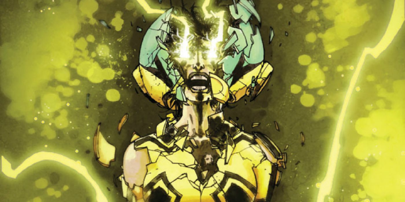 The Best New MARVEL Superheroes of The Last Decade