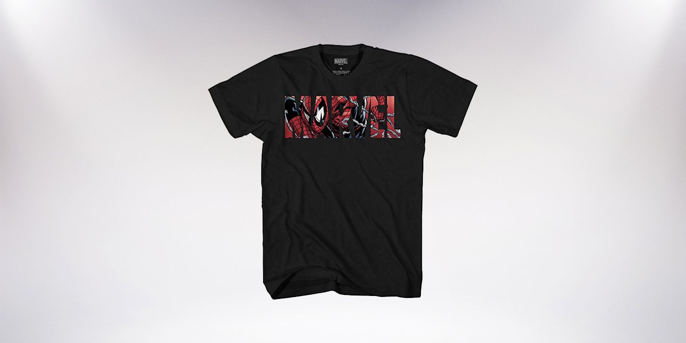 Marvel Spider-Man Shirt