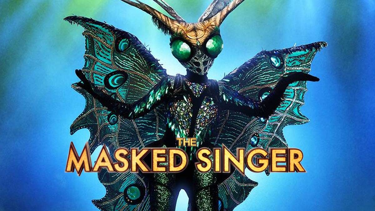Masked Singer: Internet’s Best Guesses at Identities - Week 9