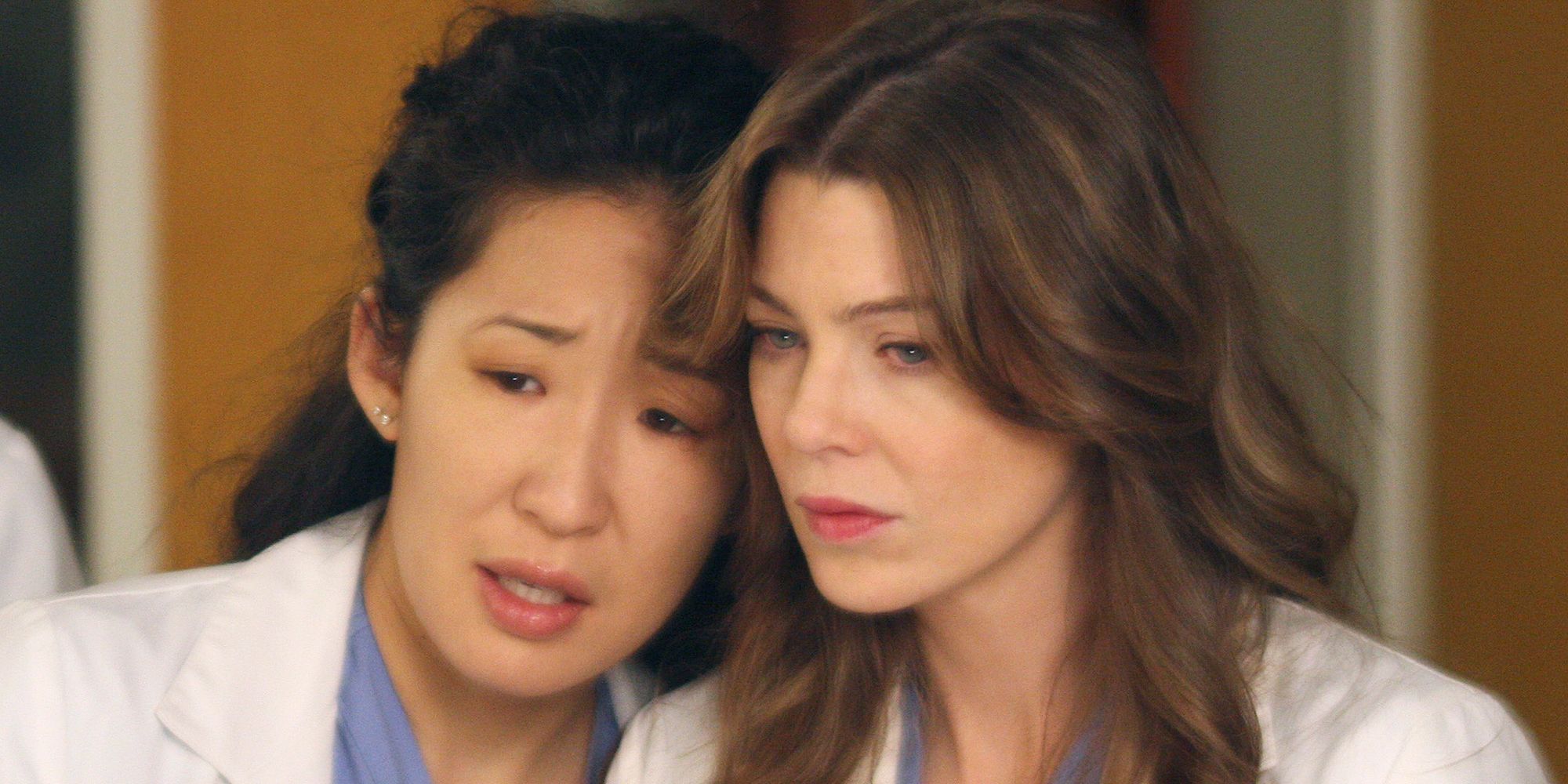 8 Harsh Realities About Meredith's Character In Grey's Anatomy