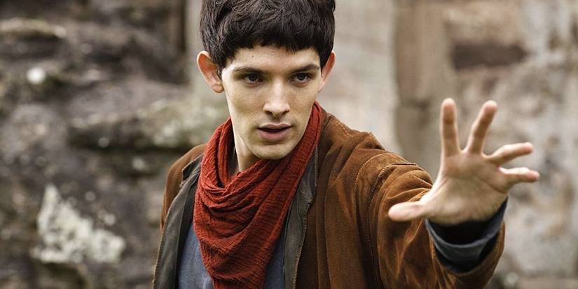 Merlin: 10 Characters Sorted Into Their Hogwarts Houses
